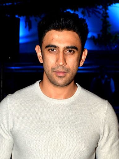 Amit Sadh Teases New Cop Thriller 'Pratap' with Motion Poster; Trailer Drops Oct 26