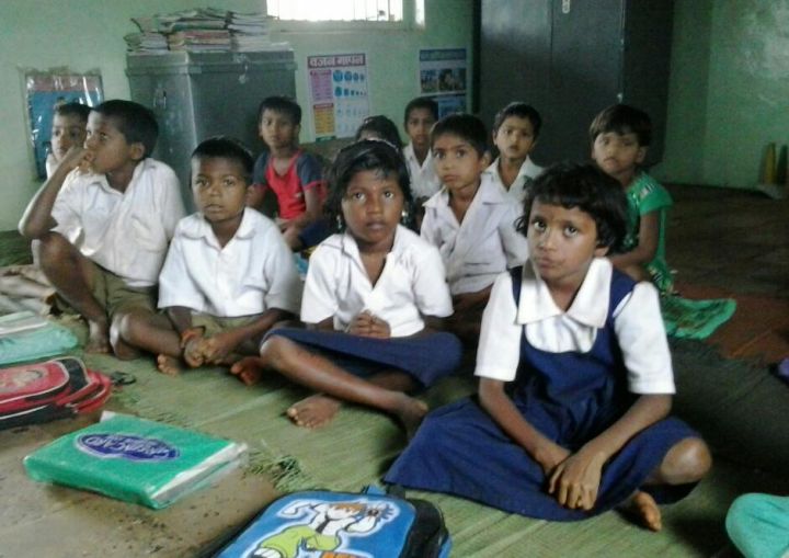 Maharashtra to Start Statewide School Cleanliness Drive from Oct 18