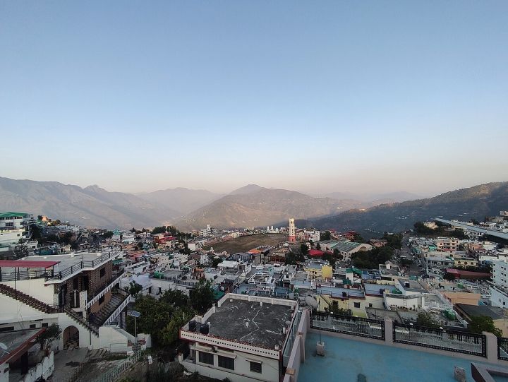 New Uttarakhand Governor Learns of Appointment While Walking with Grandson