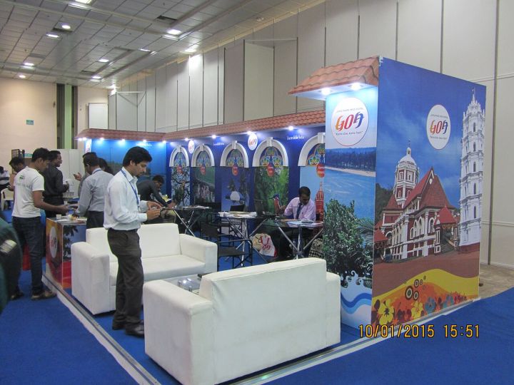 Goa's tourism surge creates fresh opportunities for youth entrepreneurs and jobs
