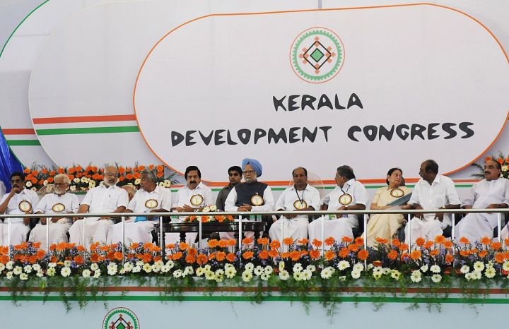 Kerala Minister: Case to be filed against parents after 2-year-old dies of malnutrition