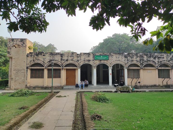 Jamia Students Continue Protest, 4 on Hunger Strike for 13 Days