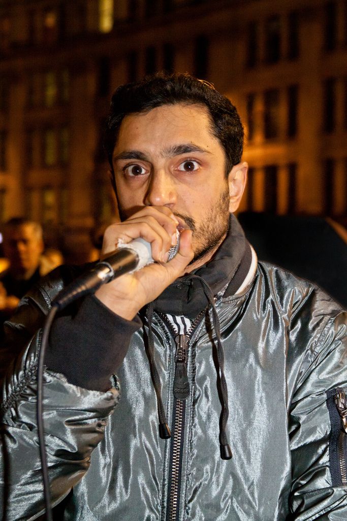 Riz Ahmed cites Huma Qureshi as top Indian actor he wishes to collaborate with