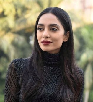 Sobhita Dhulipala Says She Chooses Roles Centered on Women