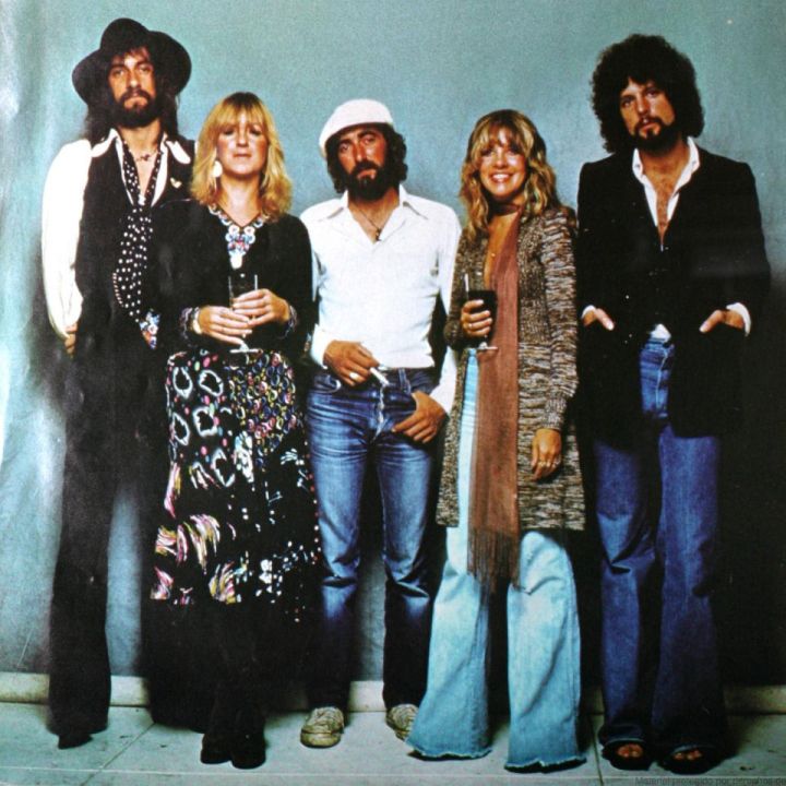 Rolling Stone India Highlights Fleetwood Mac’s Classic ‘Dreams’