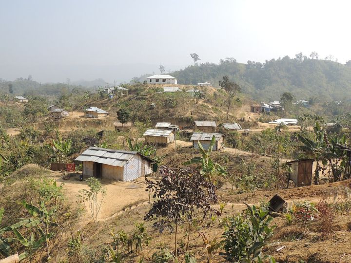 Mizoram to Issue Tenders for 45 PMGSY‑IV Road Projects in November