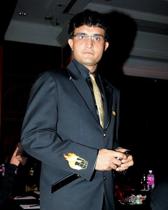 Sourav Ganguly's Plea Rejected: 'Doosra' Film to Proceed