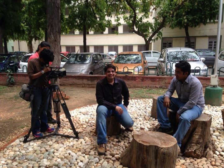 NDTV releases video analysing BJP’s political strategy from Tamil Nadu to Uttar Pradesh