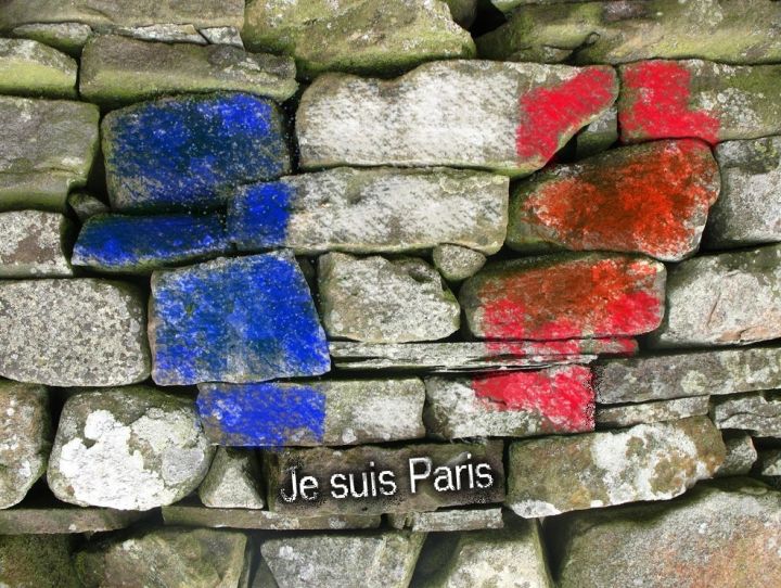 One killed, four injured in shooting in Paris suburb