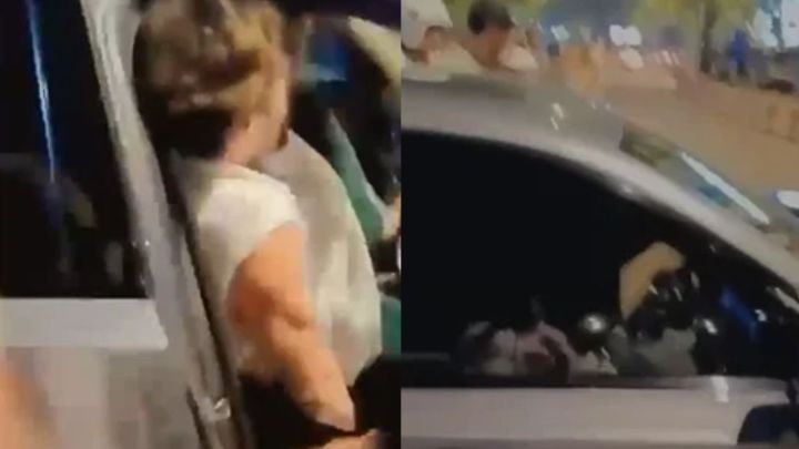 Tiger Shroff Escapes Car After Assassination Attempt in Mumbai's Juhu