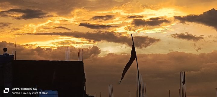 Bihar Braces for Rain: Forecast Predicts Showers from October 26th