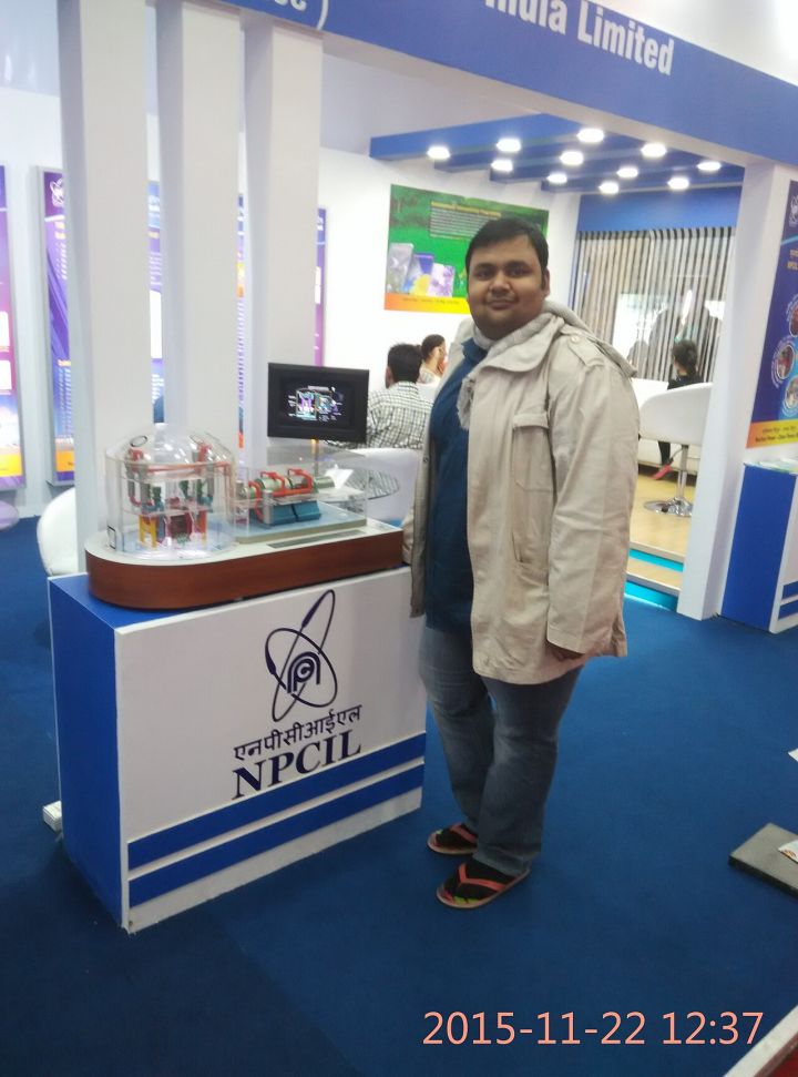 NPCIL and GSECL Sign MoU to Scout New Nuclear Power Sites in Gujarat