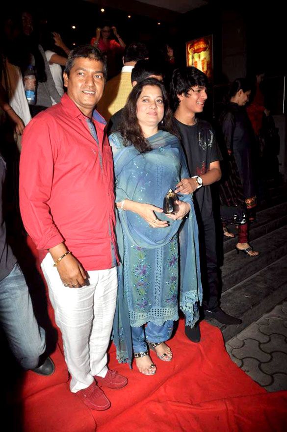 Aadesh Chaudhary Reflects on Self-Doubt After Switching from TV to OTT