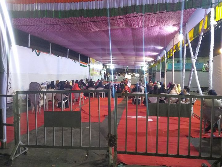 CJP Founder Supports Students in Pune Amid MPSC Paper Leak Controversy
