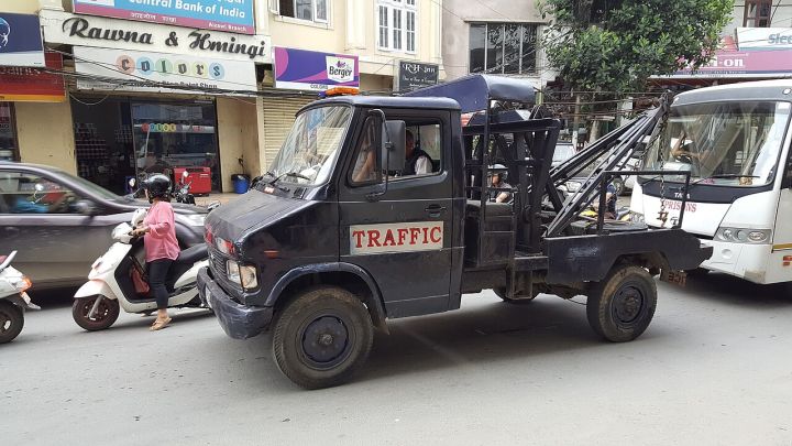 Mizoram Police Headquarters Launches E-Office System to Boost Efficiency