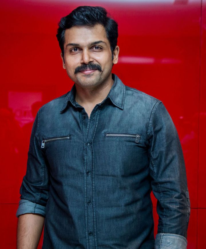Karthi’s ‘Sardar 2’ Faces ₹50 Crore Loss Amid Disappointing Box Office