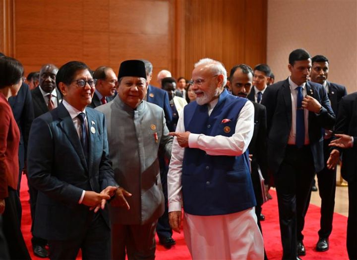 18th BRICS Summit kicks off in New Delhi today