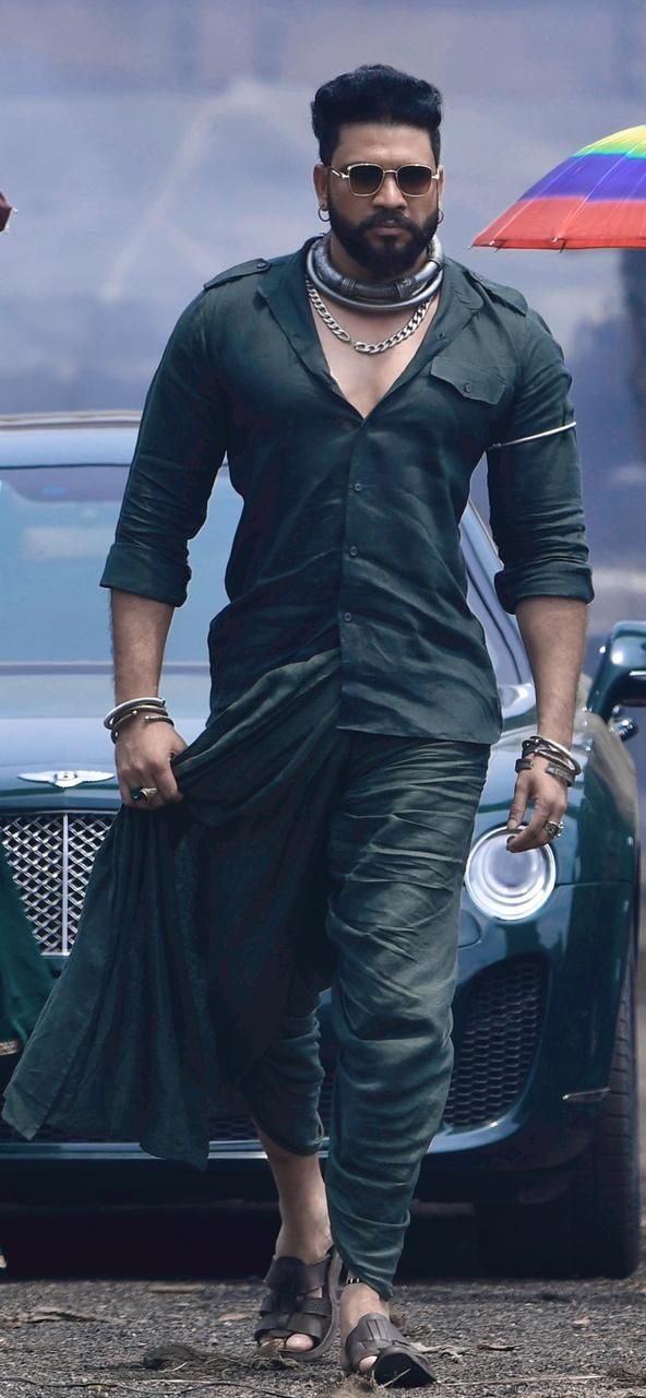 Salaar Part 2 Begins Production, Continuing Deva and Varadha’s Story