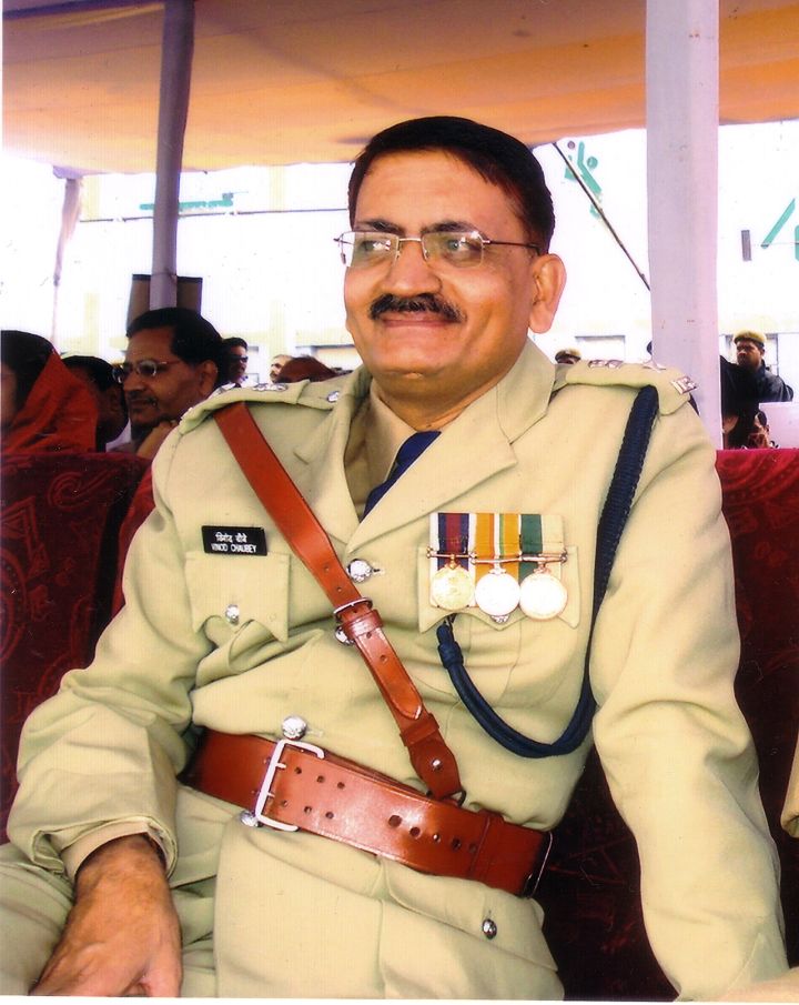 Rajnandgaon Police Arrest Ten in Cow Slaughter Ring Probe