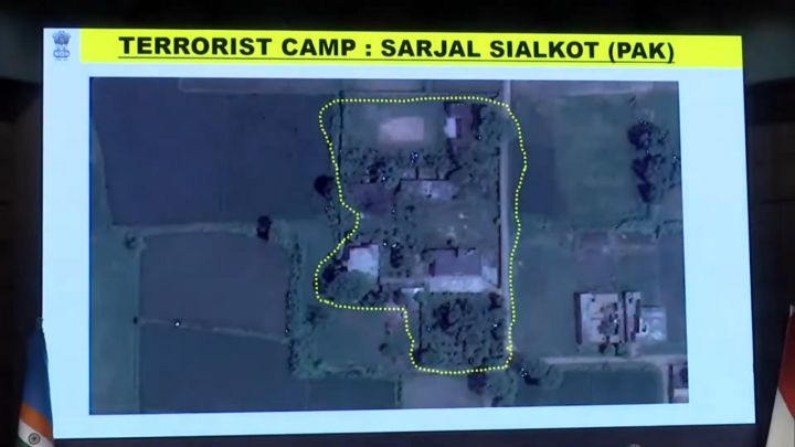 India's Joint Military Strategy Proves Decisive in Operation Sindoor