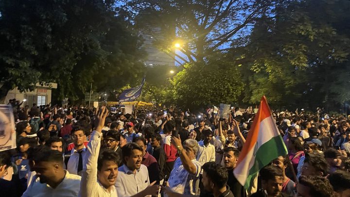 Jantar Mantar Removed from Protest Site List After 33 Years; New Sites Announced