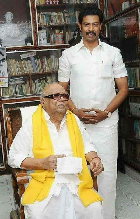 Former DMK Minister Arrested in Rs 100 Crore Bribery Case