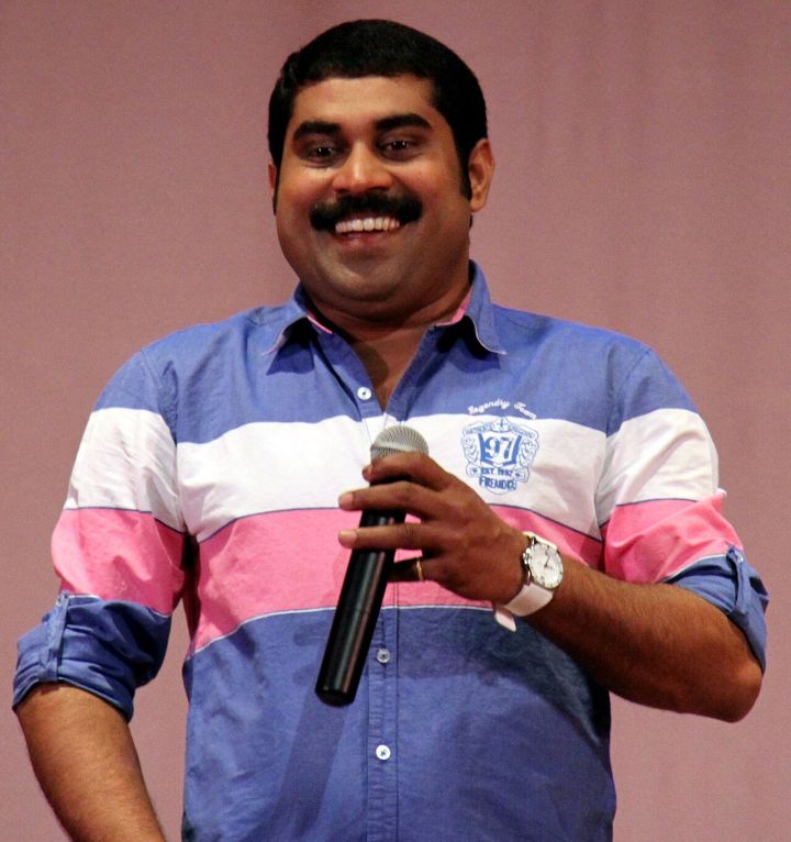 Suraj Sonik Urges Safety Should Not Be a Privilege