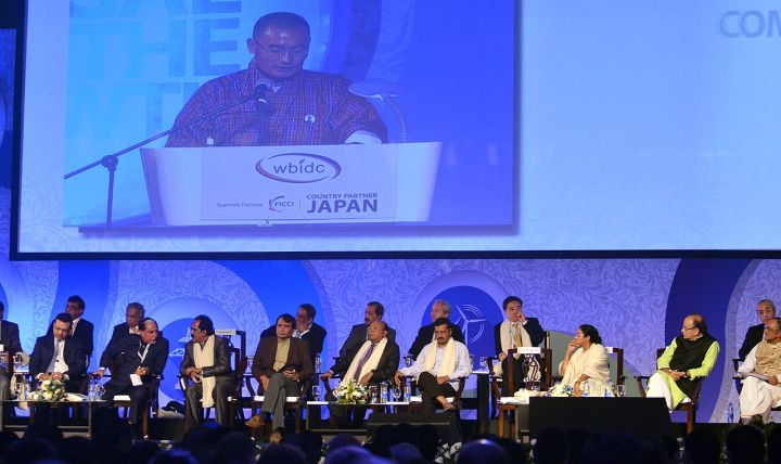 West Bengal Finance Minister Calls for Abolition of Urban Land Act