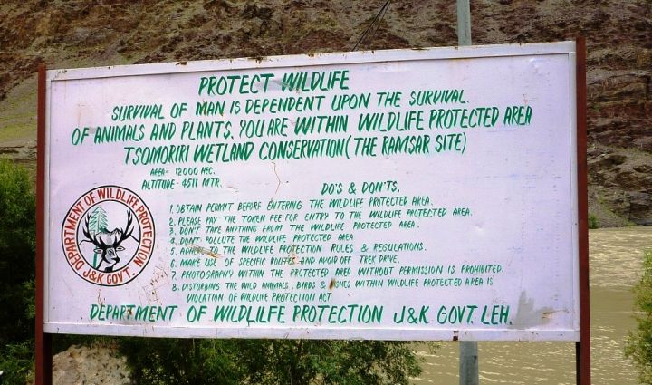 India’s Ramsar Network Grows to 103 Wetland Sites