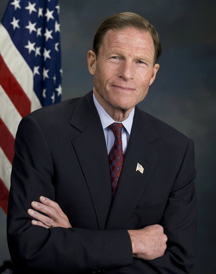 Deepfake of US Senator Blumenthal Allegedly Calling India a ‘Failed State’ Debunked