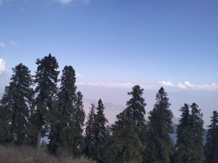 Uttarakhand Attracts Film Projects to Mussoorie and Nainital