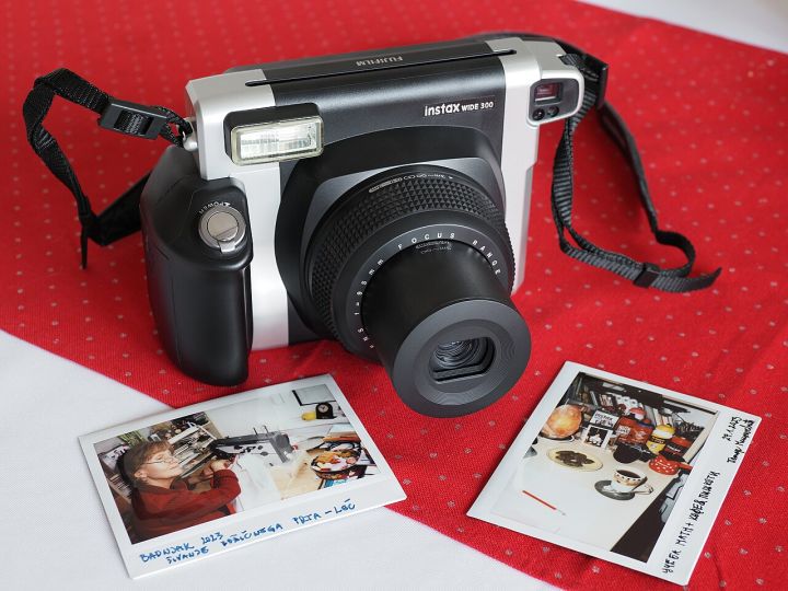 Fujifilm Unveils Instax mini Evo 2: 13‑MP Sensor, Touchscreen, Video for $290