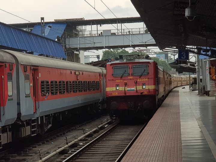 Assam Youth Missing After Boarding Train in Kerala