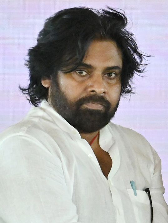 Pawan Kalyan Highlights 3D Printed Rural Housing as a New Era
