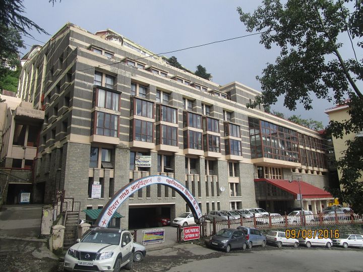 Centre Grants 320 PG Medical Seats, Rs 415 Crore to Himachal Pradesh