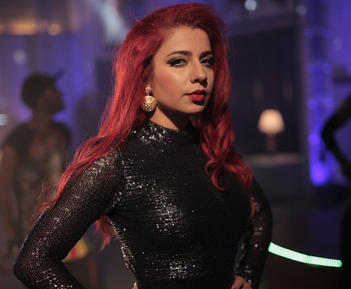 Jasmine Sandlas Announces 'The Dream Girl' India Tour