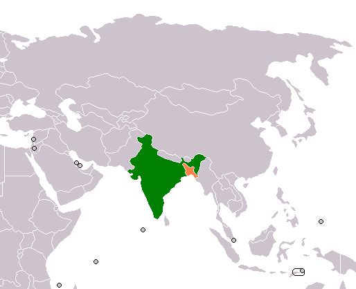 India Sends 5,000 Tonnes of Diesel to Bangladesh via Friendship Pipeline