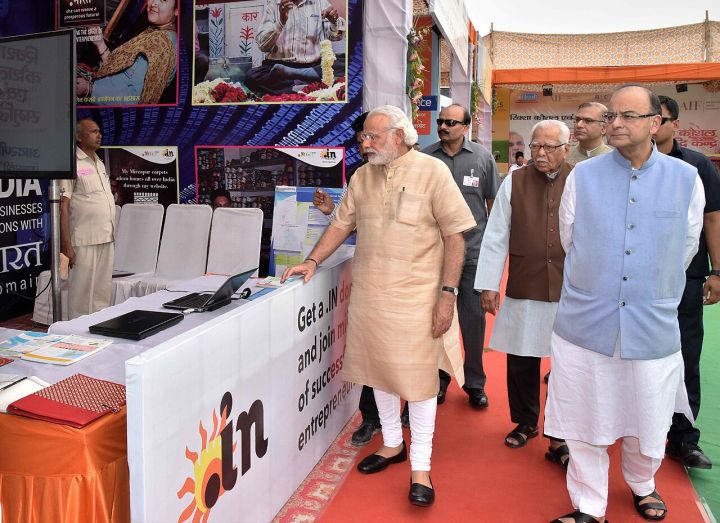 TheWire.in Publishes ‘The Noida 8’: A Look at Contemporary Art and Activism in Noida
