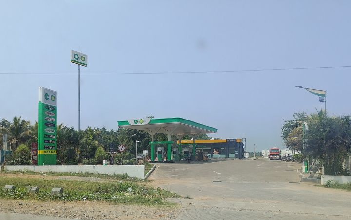 Jio‑BP Raises Petrol by ₹5 and Diesel by ₹3 in Rajasthan Today