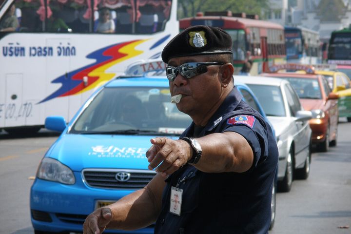 Vehicle Seized Over Missing PUC, Insurance; Fine Equals Cost of Atal Bridge 21 Times