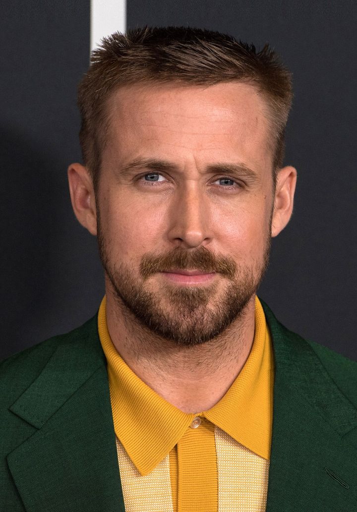 Ryan Gosling Revives Music Project 'Dead Man's Bones' After 17 Years