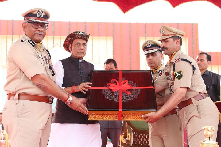 Noida Police Refute Communal Violence Allegations, File FIR Over False Social Media Post