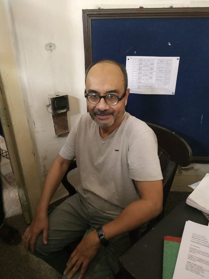 Physicist Ashoke Sen Becomes First Indian to Win Oskar Klein Medal