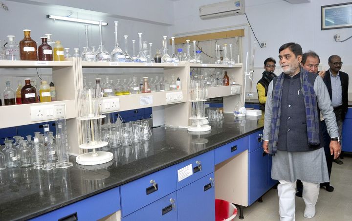 Agartala to Launch New Water Plant to Boost Supply