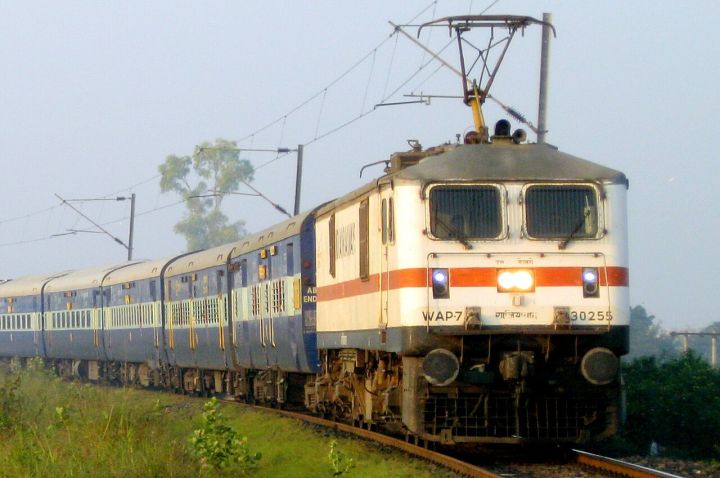 Railways Enhances Chhattisgarh Connectivity with New Raoghat-Kurud Lines
