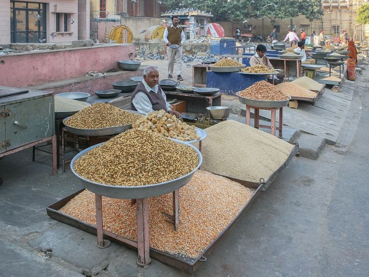 Jaipur Food Safety Dept Seizes 520 Kg Cheese Ahead of Diwali