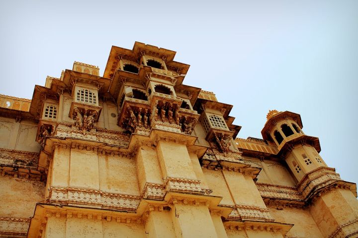 Gallinews publishes article on Udaipur, Rajasthan
