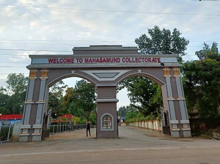 Mahasamund Police Seize Map of 10‑Ton Ganja Route from Odisha to Maharashtra and UP