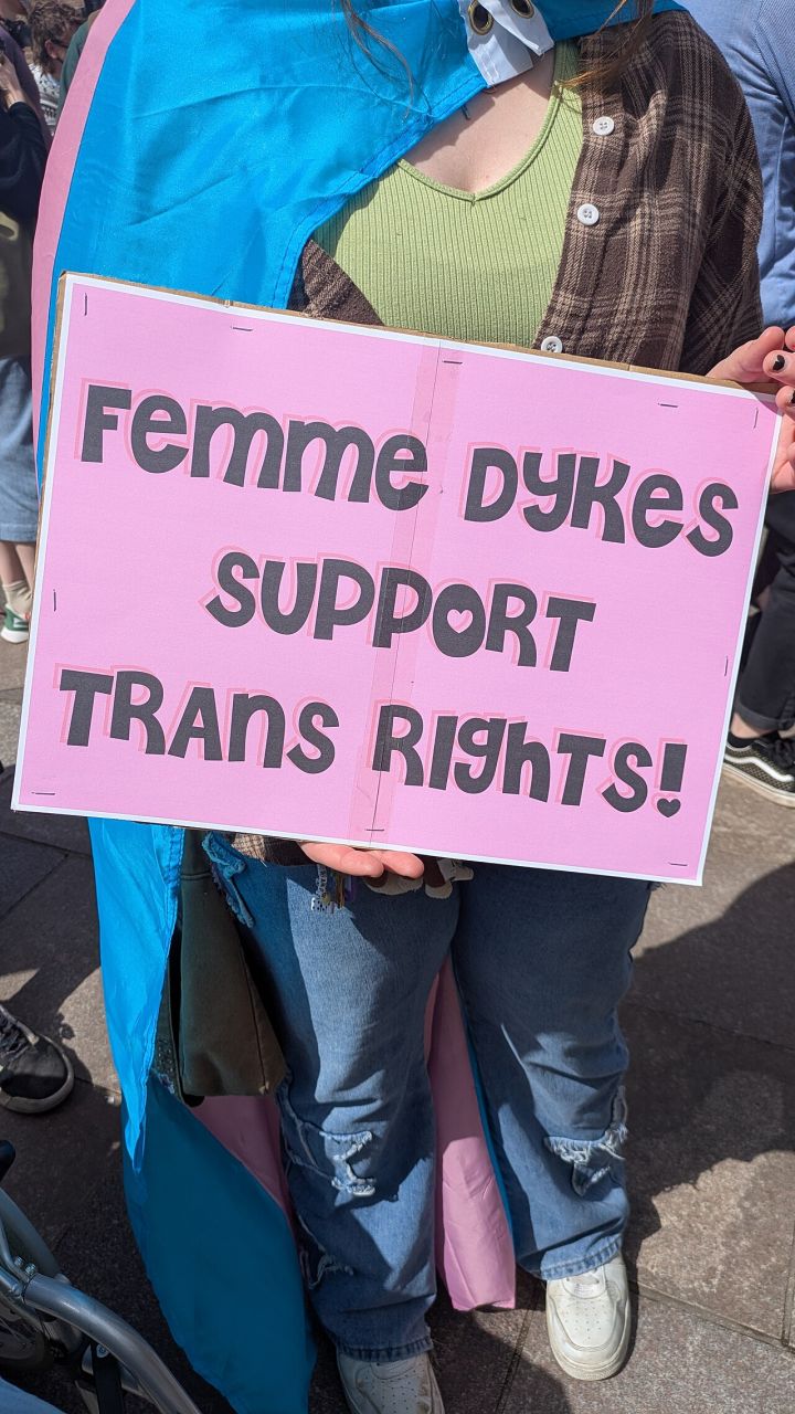 Transgender activist dies in vehicle crash, reports The Times of India