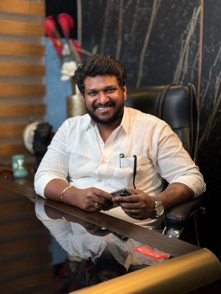 TVK joins INDIA alliance, pauses support for Vijay as PM candidate